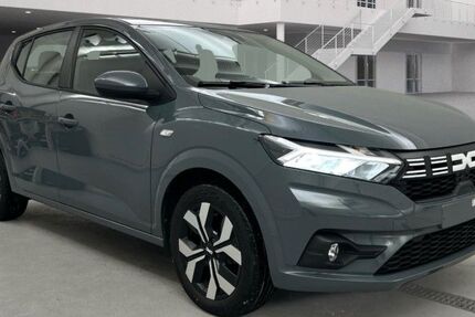 Dacia Sandero 11.969 km 17.375 &euro; Düsseldorf 40597