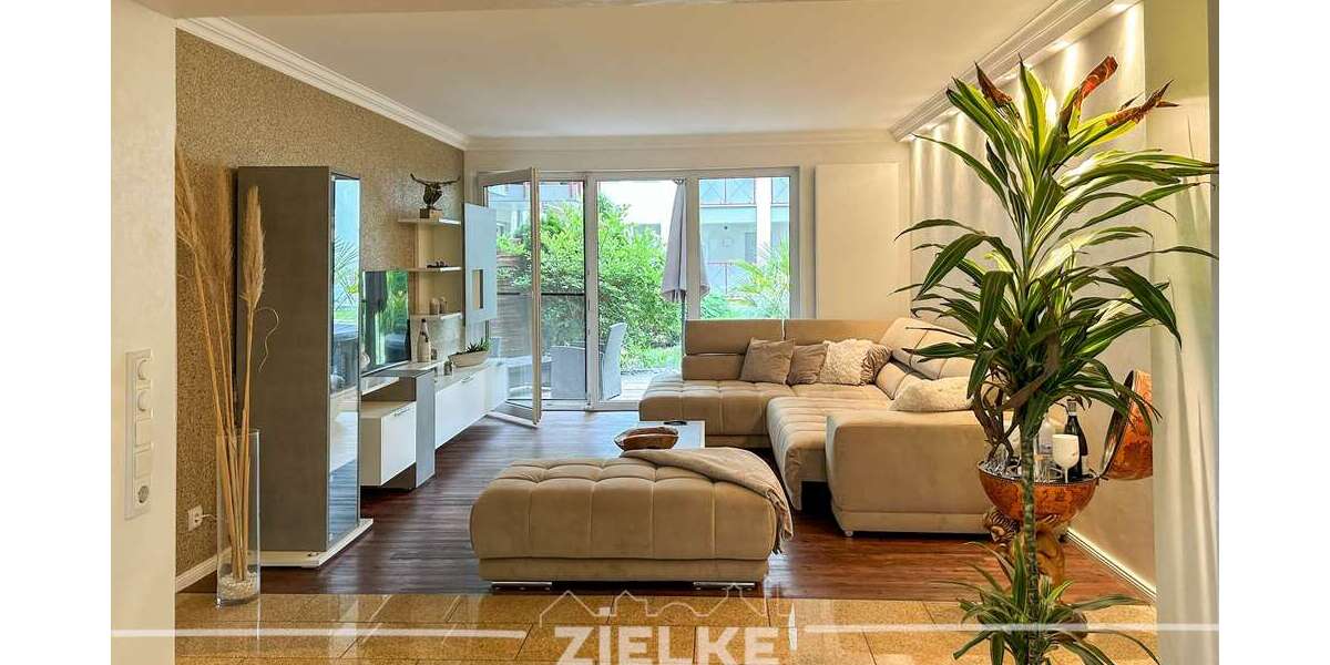 Etagenwohnung Erkrath - 3 Zimmer, 91 m&sup2;, 1.265&euro; | Angebot:26864234