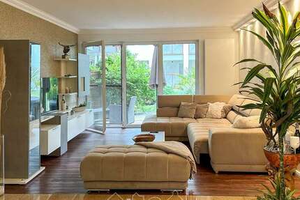 Wohnung Erkrath - 3 Zimmer, 91 m&sup2;, 1.265&euro; | Angebot:26864234
