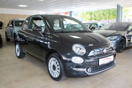 Fiat 500 21.000 km 13.999 &euro; Hilden (bei Düsseldorf) 40721