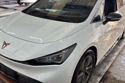 Cupra Born 50.498 km 26.504 &euro; Hagen 58091