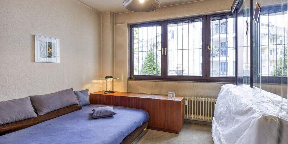 Modernes Wohngefühl | 3 Zimmer mit Balkon & TG-Platz 3 zimmer