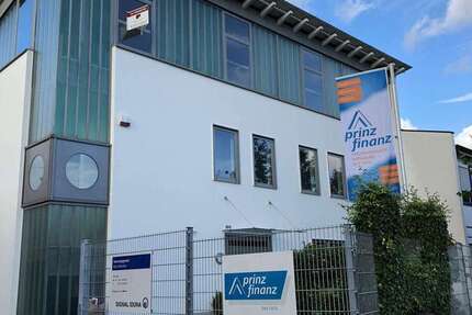Gewerbeobjekt Bochum Weitmar - 1.400&euro; | Angebot:25918010