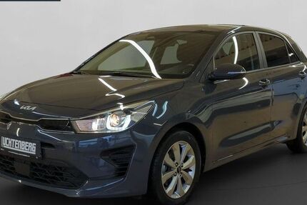 Kia Rio 26.775 km 16.390 &euro; Leverkusen 51381