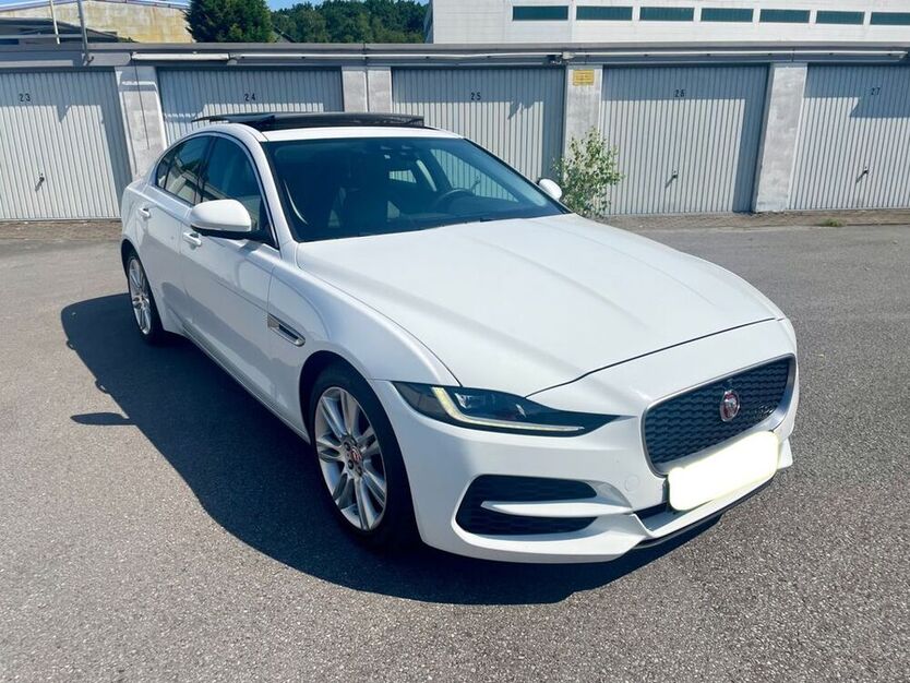 XE
