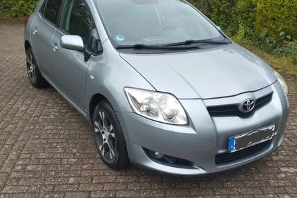 Toyota Auris 188.036 km 3.600 &euro; Wuppertal 42109
