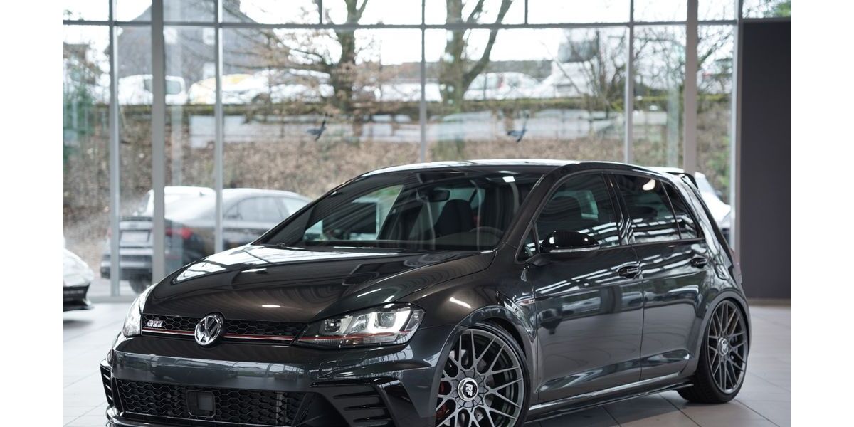 VW Golf 86.000 km 28.800 &euro; Remscheid/NRW 42855