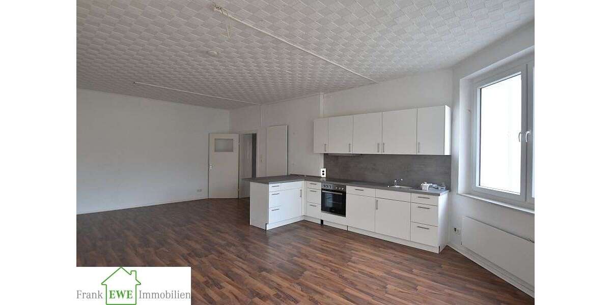 Wohnung zum Mieten in Düsseldorf 1.440 € 92.67 m² 3 zimmer