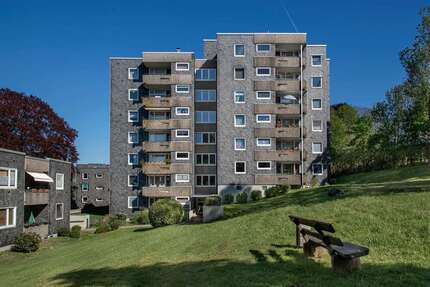 Wohnung zum Mieten in Remscheid 650,50 € 94 m² 4 zimmer