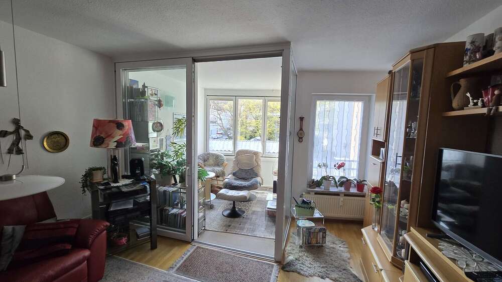 Etagenwohnung Hagen / Hagen-Mitte Mitte - 2.5 Zimmer, 65 m&sup2;, 132.000&euro; | Angebot:26597983