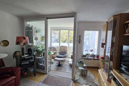 Wohnung Hagen / Hagen-Mitte Mitte - 2.5 Zimmer, 65 m&sup2;, 132.000&euro; | Angebot:26597983
