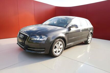 Audi A3 172.000 km 6.990 &euro; Wuppertal 42329