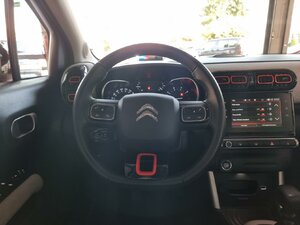 Citroen C3 Aircross Shine Headup SSD City & Style Paket 58.564 km 14.380 &euro; HAAN 42781