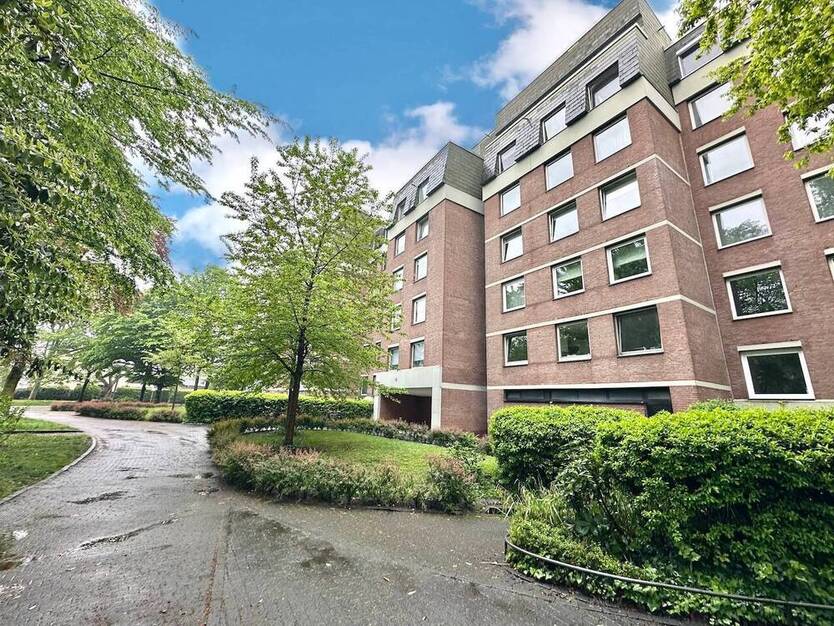 Schöne ZweiZimmerwohnung inkl. Tiefgaragenstellplatz in beliebter Wohnlage