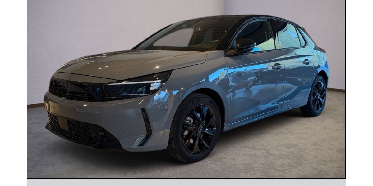 Opel Corsa 11.036 km 19.490 &euro; Velbert 42555