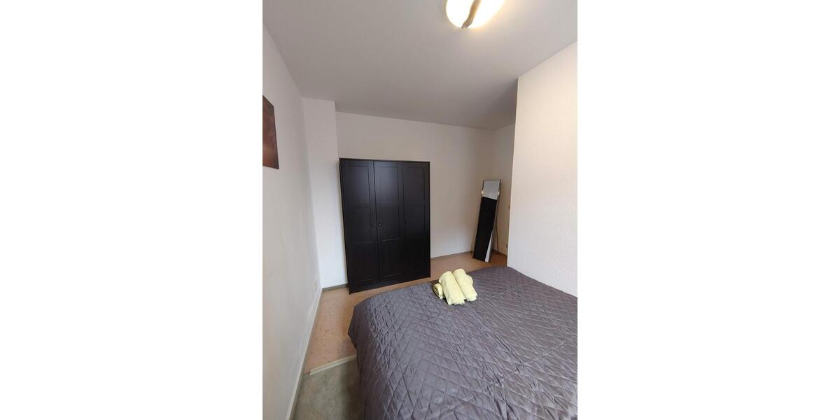 Etagenwohnung Düsseldorf Oberbilk - 2 Zimmer, 44 m&sup2;, 950&euro; | Angebot:26384309