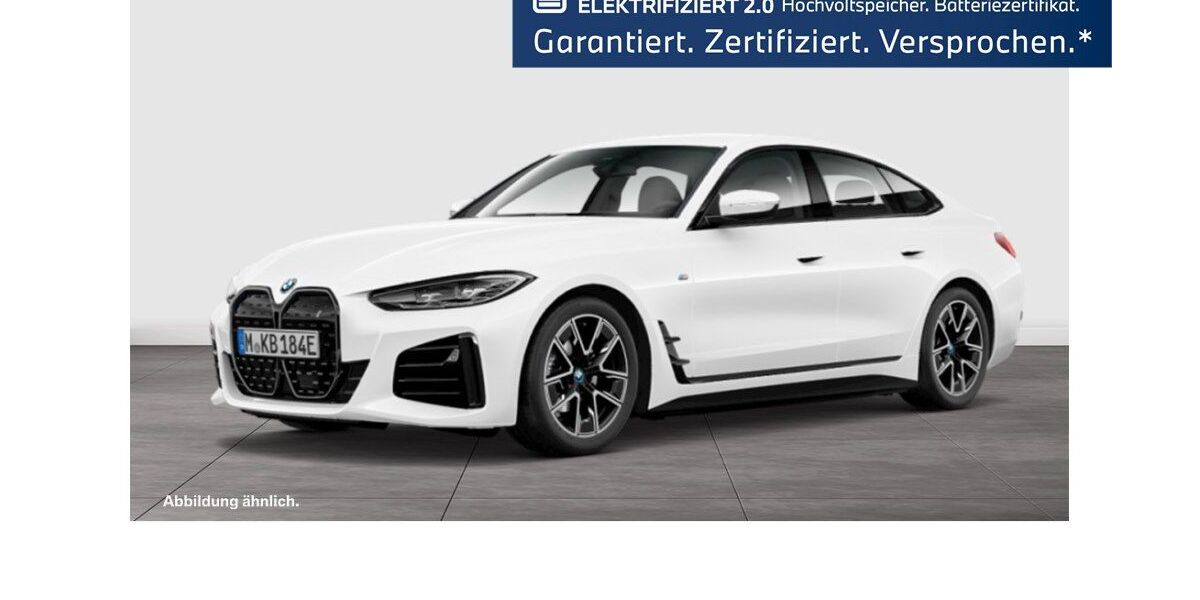 BMW i4 64.230 km 39.380 &euro; Hagen 58119