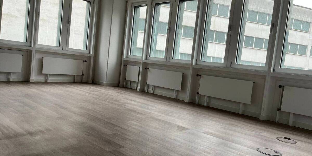 Gewerbeobjekt Wuppertal Elberfeld - 1.600&euro; | Angebot:26816564