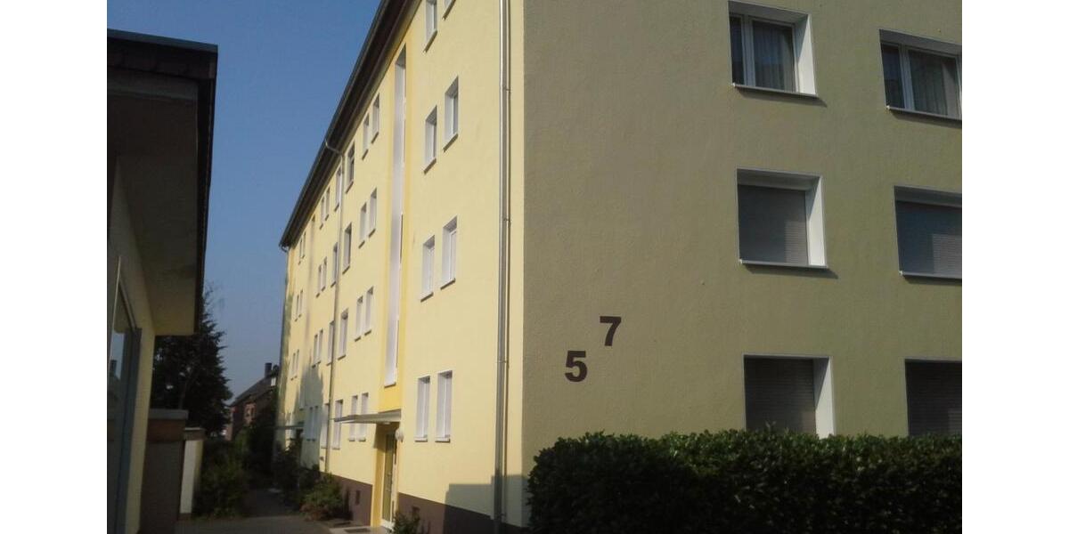 Etagenwohnung Leverkusen - 3 Zimmer, 69 m&sup2;, 245.000&euro; | Angebot:27459953