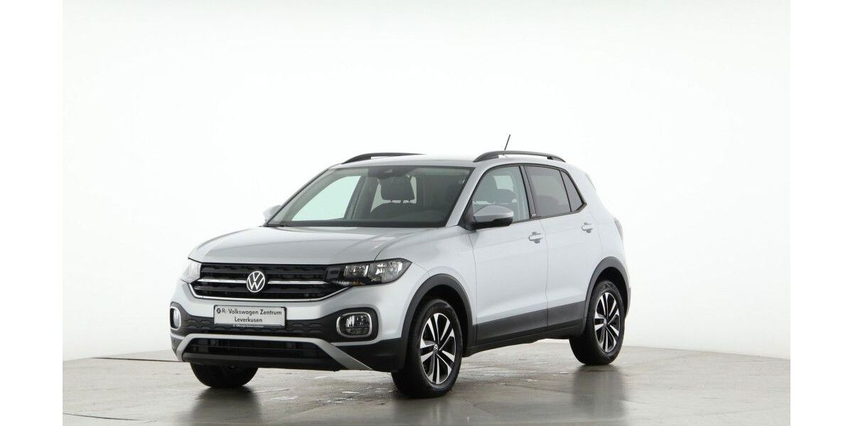 VW T-Cross 60.400 km 16.490 &euro; Düsseldorf 40231