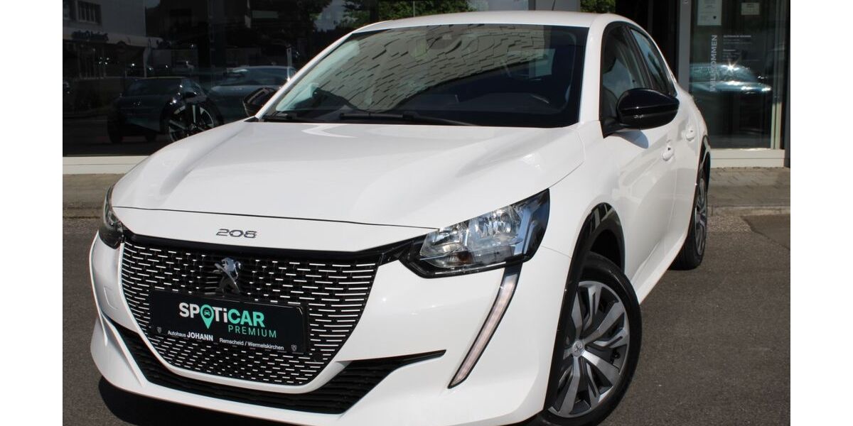 Peugeot 208 37.940 km 14.990 &euro; Remscheid 42897