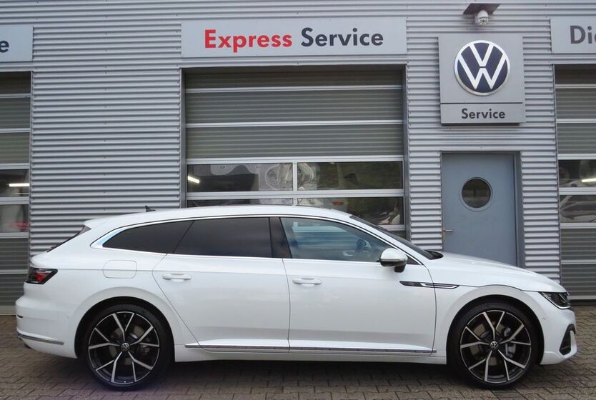 VW Arteon 7.570 km 44.900 € Essen 45307