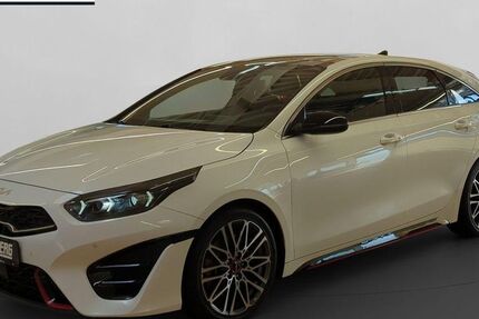 Kia pro ceed / ProCeed 38.250 km 28.390 &euro; Leverkusen 51381