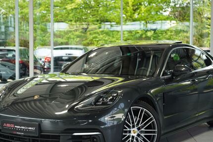 Porsche Panamera 118.000 km 53.790 &euro; Remscheid/NRW 42855