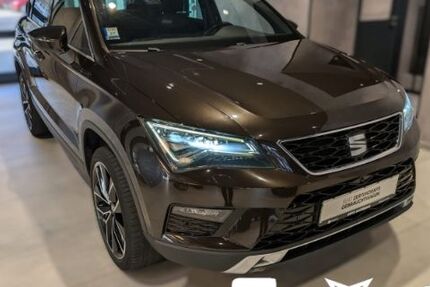Seat Ateca 62.490 km 19.990 &euro; Hagen 58089