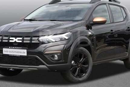 Dacia Sandero 3.212 km 21.333 &euro; Leverkusen 51373