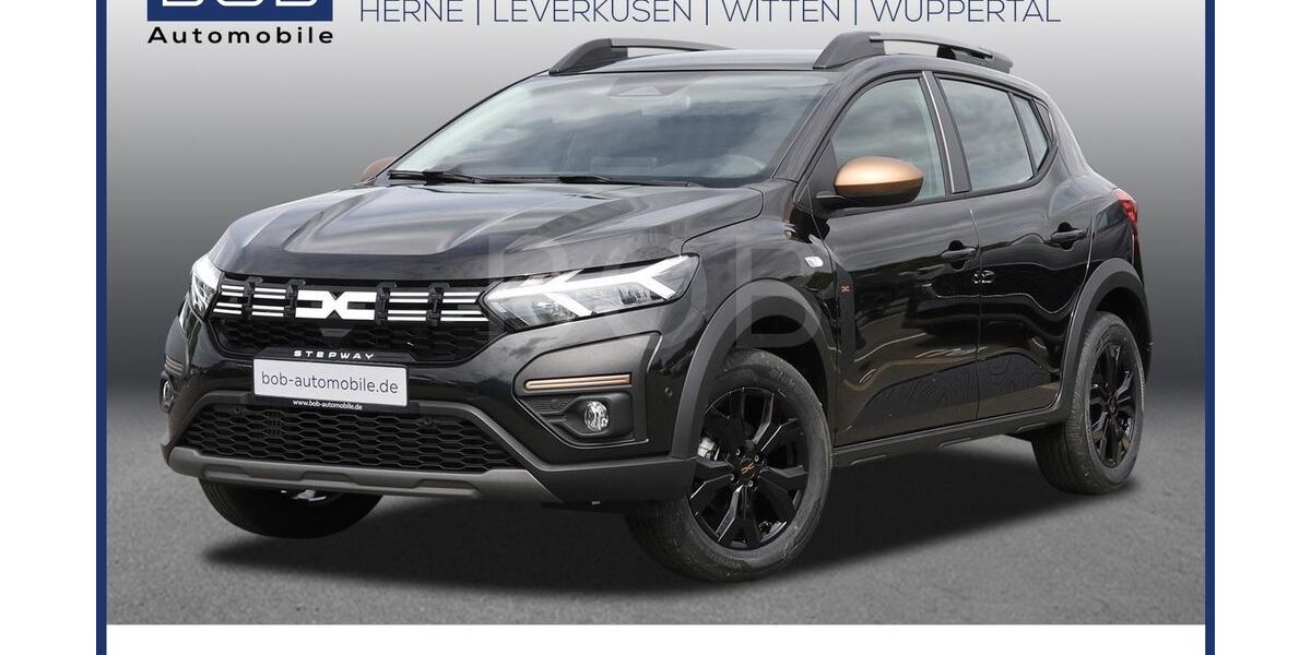 Dacia Sandero 3.212 km 21.333 &euro; Leverkusen 51373