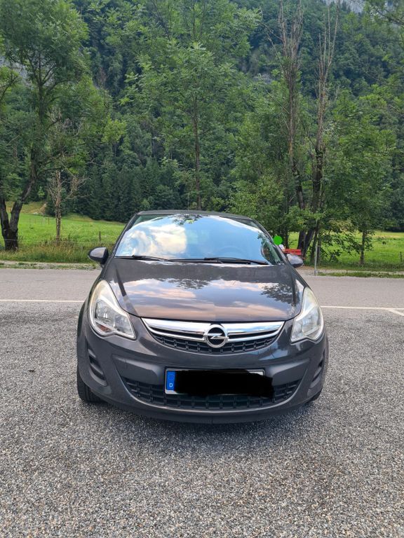Corsa