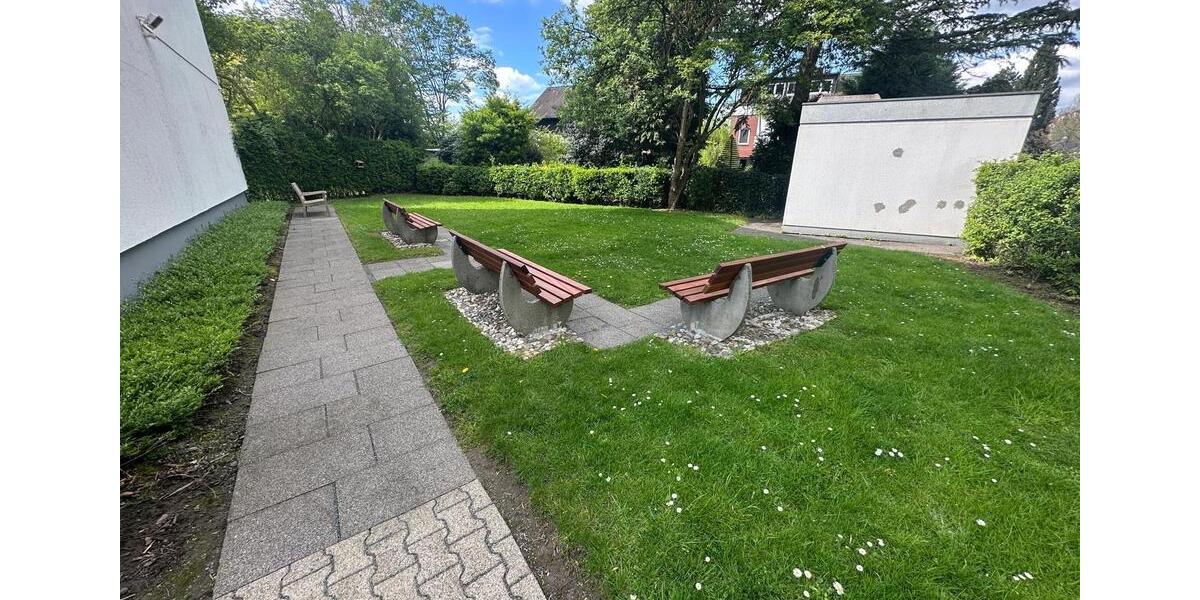 Etagenwohnung Düsseldorf Stadtbezirk 8 - 3 Zimmer, 80 m&sup2;, 399.000&euro; | Angebot:26565980