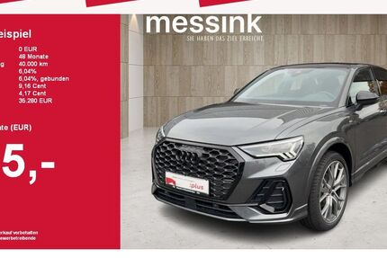 Audi Q3 5.500 km 53.850 &euro; Wermelskirchen 42929