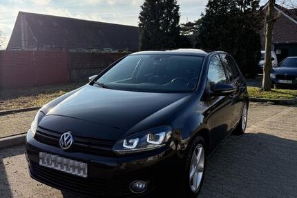 VW Golf 185.000 km 5.499 &euro; Ratingen 40878