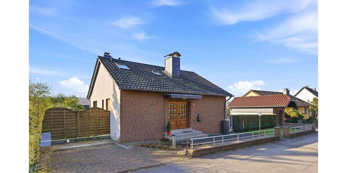 Einfamilienhaus Overath - 3 Zimmer, 130 m&sup2;, 399.000&euro; | Angebot:26090159