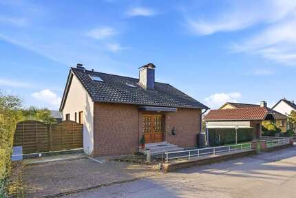 Haus Overath - 3 Zimmer, 130 m&sup2;, 399.000&euro; | Angebot:26090159