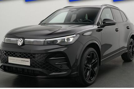 VW Tiguan 12.980 km 47.980 &euro; Leverkusen 51379