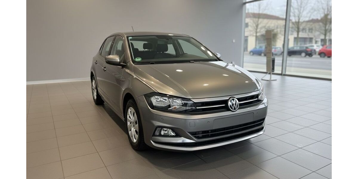 VW Polo 54.000 km 12.500 &euro; Ratingen 40885