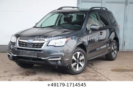 Subaru Forester 25.000 km 20.890 &euro; Düsseldorf 40589