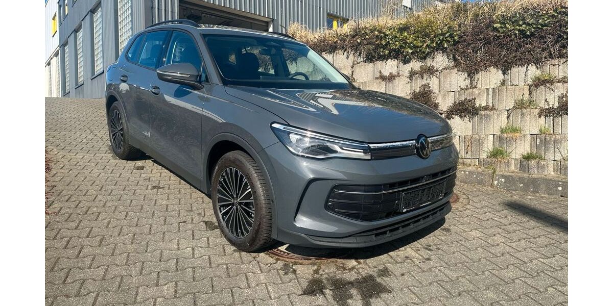 VW Tiguan 20.263 km 37.900 &euro; Lindlar 51789