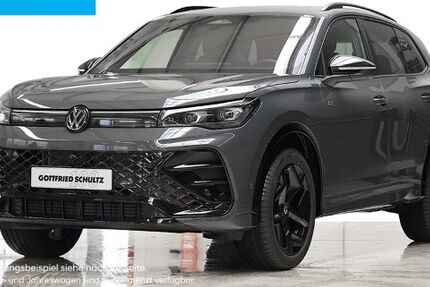 VW Tiguan 6.999 km 55.990 &euro; Mettmann 40822