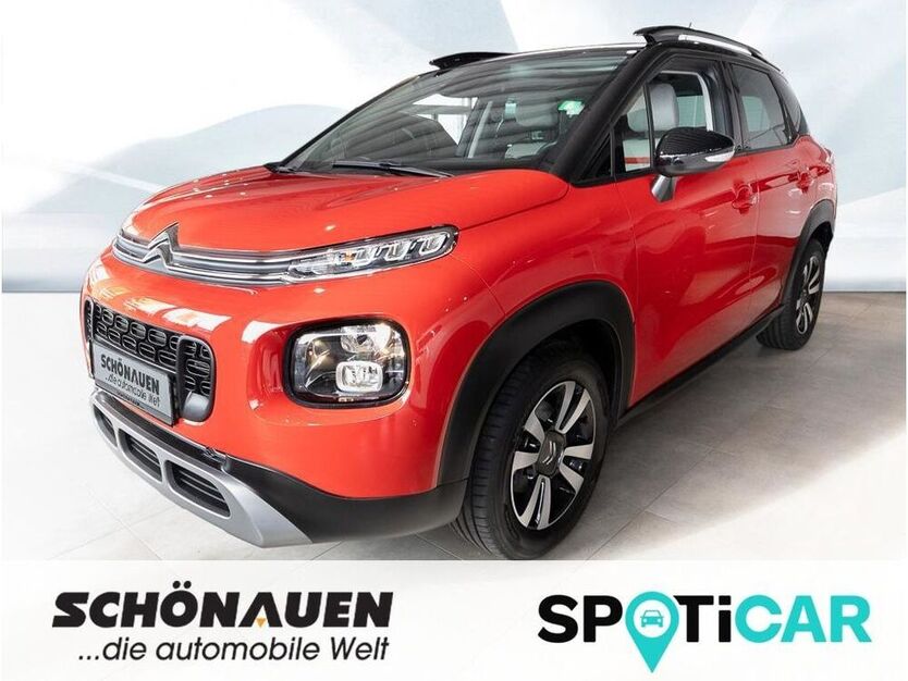 C3 Aircross