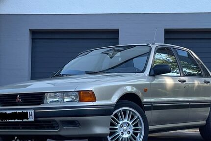 Mitsubishi Galant 175.000 km 4.500 &euro; Ennepetal 58352