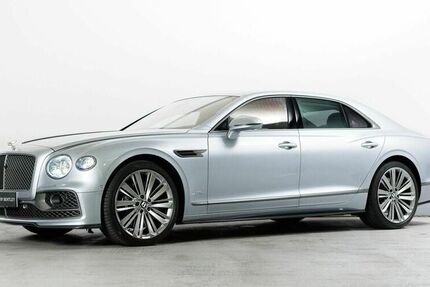 Bentley Flying Spur 17.847 km 216.903 &euro; Hagen 58091