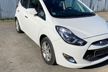 Hyundai ix20 49.500 km 8.999 &euro; Ratingen 40882