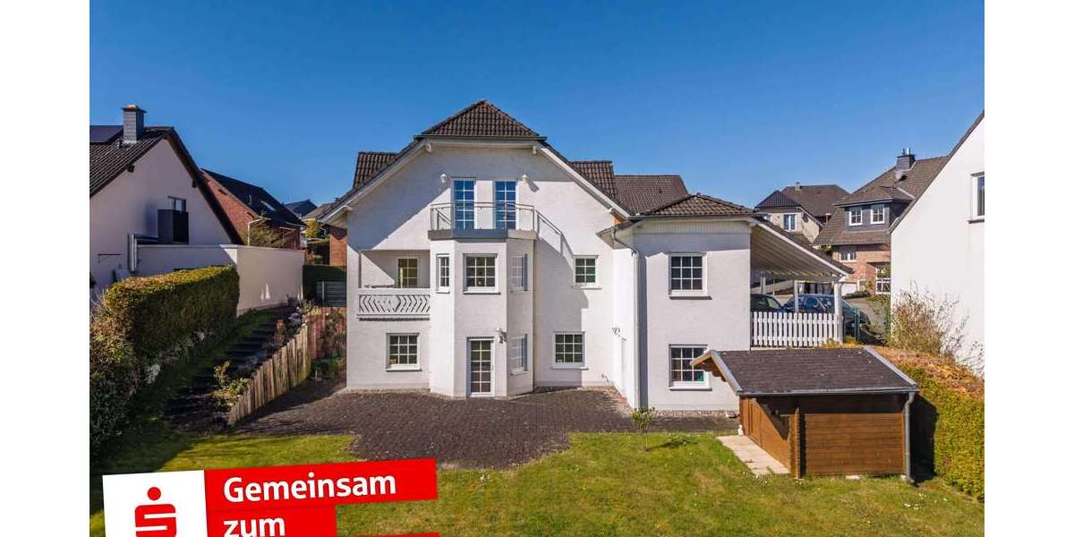 Einfamilienhaus Lindlar - 6 Zimmer, 178 m&sup2;, 598.000&euro; | Angebot:26211291