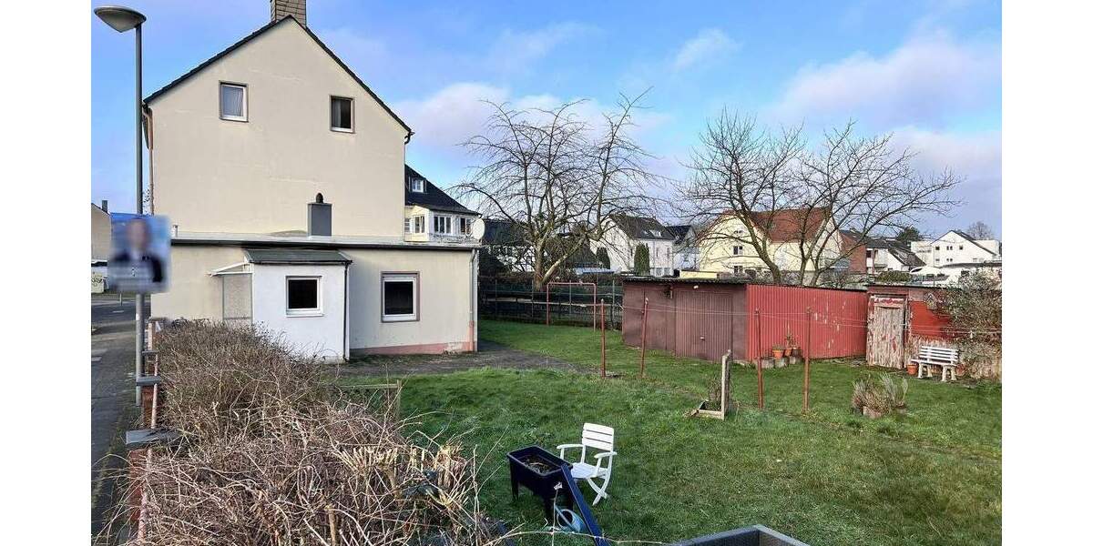 Mehrfamilienhaus, Wohnhaus Langenfeld Immigrath - 9 Zimmer, 150 m&sup2;, 389.000&euro; | Angebot:25743953