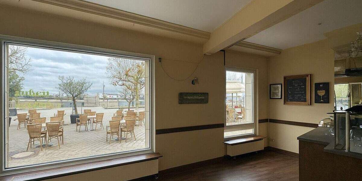 Gewerbeobjekt Düsseldorf Carlstadt - 3 Zimmer, 12.980&euro; | Angebot:25689203