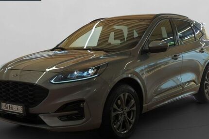 Ford Kuga 42.950 km 24.970 &euro; Leverkusen 51381